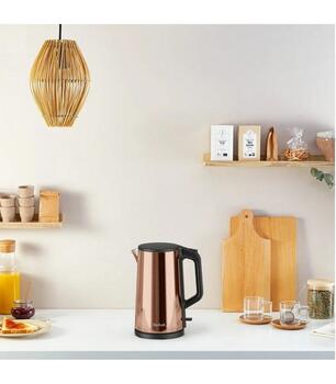 Tefal KI583C Электрический чайник 1.5L 2000W (KI583C)