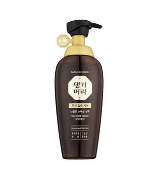 Daeng Gi Meo Ri New Gold Special Шампунь Для Волос 500ml (8807779041584)