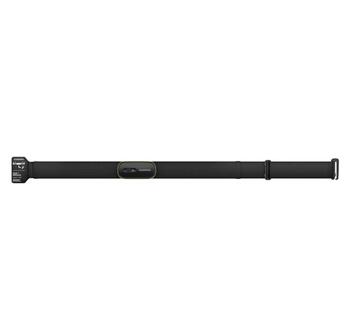 Garmin HRM 600 Heart Rate Monitor Нагрудный пульсометр XS-S чёрный (010-13383-01)