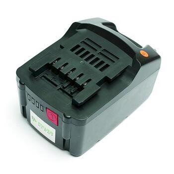 ExtraDigital Akumulators elektroinstrumentiem GD-MET-36(A) priekš METABO Power Tool Li-ion 36V/2Ah (DV00PT0020)