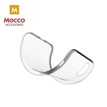 Mocco Clear Back Case 1.0 mm Силиконовый чехол для Huawei P8 / P9 Lite (2017) Прозрачный (MC-CL-P8P9-TR)