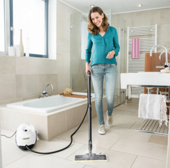 Karcher SC 3 EasyFix Plus Tvaika Tīrītājs 1500W (1.513-661.0)