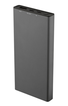 Qualo QRPB5-12-18 Повер Банк 5000mAh / 12W (QRPB5-12-18)