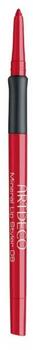Artdeco Mineral Lip Styler Карандаш для губ 0,4g (4052136001518)