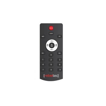 Rebeltec SoundBOX 630 Bluetooth Skaļrunis (AKKSGGLOREB00007)