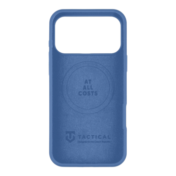 Tactical MagForce Velvet Smoothie Cover Защитный чехол для Apple iPhone 17 Pro Max / Avatar (TA-57983126667)