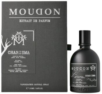 Moudon Charisma Parfīms PAR 100ml (3001020720210)