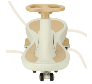 RoGer Gravity Ride Игрушечный Скутер 76cm (GRPS)