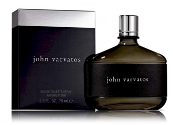 John Varvatos John Varvatos Парфюм EDT 75 ml (0873824001023)