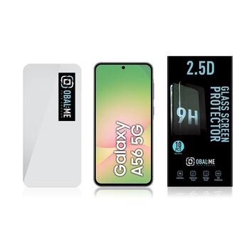 OBAL:ME Multipack 2.5D Glass Screen Защитное стекло для Samsung Galaxy A56 5G/A36 5G (10шт) / прозрачный (57983124427)