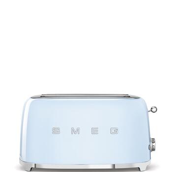 Smeg TSF02PBEU Tosteris 1500W (TSF02PBEU)