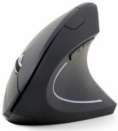 Gembird MUSW-ERGO-01 Ergonomiska Bezvadu pele (MUSW-ERGO-01)
