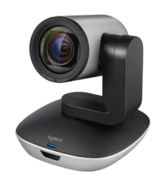Logitech Group Веб-Камера 3MP (960-001057)