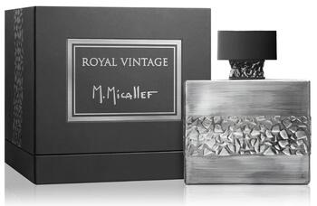 M. Micallef Royal Vintage Парфюм EDP 100 ml (3760060779083)
