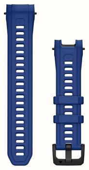Garmin Instinct 3 22mm Replacement Watch Strap Ремешок для часов Garmin Instinct 3 / синий (010-13395-08)