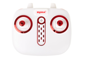 Syma Z3 R/C Rotaļu Drons 2.4GHz / HD (Z3)