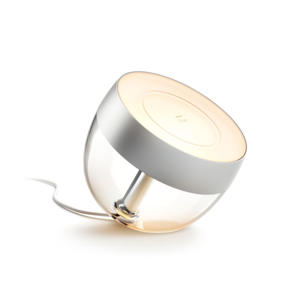 Philips 929002376703 Viedā spuldze ZigBee 8.1W 570lm 1 gab. / sudraba (929002376703)