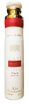 Lattafa Ana Abiyedh Rouge Освежитель воздуха 300 ml (6290360597928)