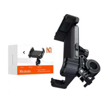 Mcdodo CM-5240 Держатель для Tелефона на Bелосипед (CM-5240)