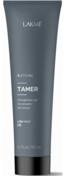 Lakmé K.Styling Tamer Straightener Гель 150 ml (8429421469012)