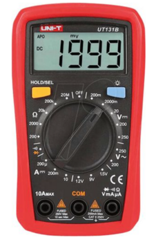 Uni-T UT-131B Мультиметр (UT131B)