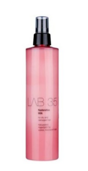 Kallos LAB 35 Регенерирующее молочко 300 ml (5998889510664)