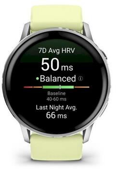 Garmin Venu 4 Умные часы 45mm (010-03014-02)