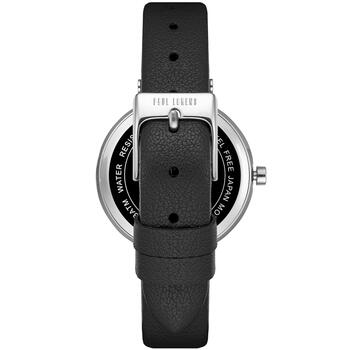 Paul Lorens Женские часы PL10995A2-1A1 / серебристый (PL10995A2-1A1)