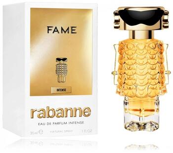 Paco Rabanne Fame Intense Парфюм EDP 30 ml (3349668630127)