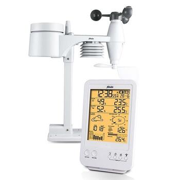 Alecto WS4800 Professional Метеорологическая станция (WS4800)
