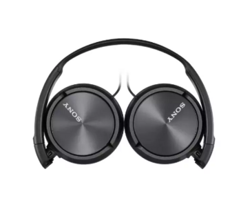 Sony MDR-ZX310AP Наушники (MDRZX310APB.CE7)