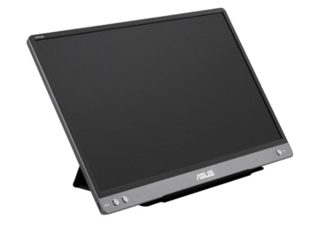 Asus ZenScreen MB14AC Portatīvais Monitors 14