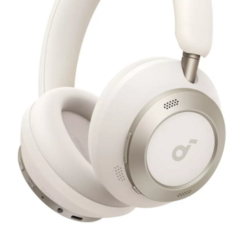 Soundcore Space One Pro Bezvadu Austiņas (A3062G21)