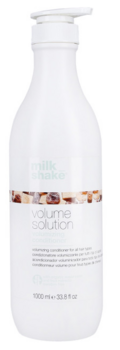 Milk Shake Volume Solution Кондиционер для волос 1000 ml (8032274078074)