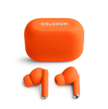 Colorum CTWS-10 TWS Bluetooth Наушники (GSM178786)