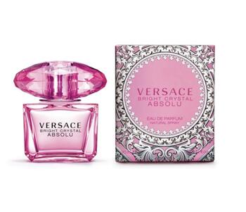 Versace Bright Crystal Absolu Smaržas EDP 30ml (8011003819423)