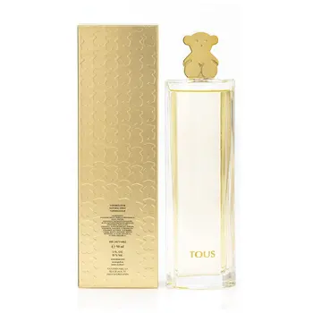 Tous Gold Parfimērijas ūdens EDP W 90 ml (8437002110628)