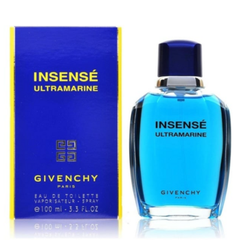 Givenchy Insensé Ultramarine Парфюм EDT 100ml (3274870152566)