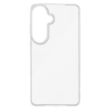 Tactical TPU Cover Защитный чехол для Samsung Galaxy S26+ / прозрачный (TA-57983128460)