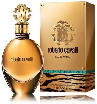 Roberto Cavalli Roberto Cavalli for Women Парфюм EDP 50 ml (3607345730899)