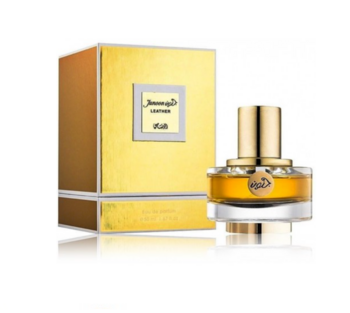 Rasasi Junoon Leather Pour Femme Парфюм EDP 50 ml (614514253083)