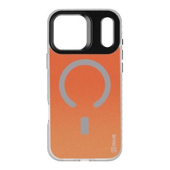 OBAL:ME MagNetix SolarFlex Cover Защитный чехол для Apple iPhone 17 Pro Max / медно-серый (57983128655)
