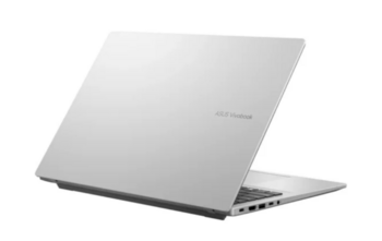 Asus VivoBook 16 Portatīvais dators Intel Core Ultra 5 / 16 GB / 512 GB / 16