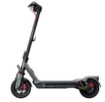 Segway Ninebot KickScooter MAX G3 E Elektriskais skrejritenis 25 km/h (AA.05.16.01.0004)
