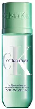 Calvin Klein Cotton Musk Парфюм BOR 236 ml (3616306700772)