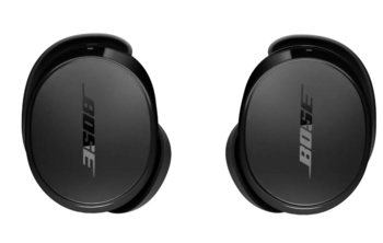 Bose QuietComfort TWS Беспроводные Наушники (888507-0100)