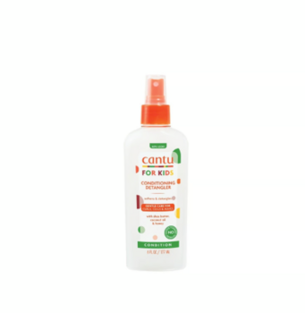 Cantu For Kids Conditioning Спрей 177 ml (817513015441)