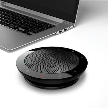 Jabra Speak 510 MS Динамик Универсальный USB / Bluetooth (7510-109)
