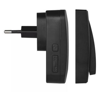 Emos P5729B Hабор дверных звонков (P5729B)