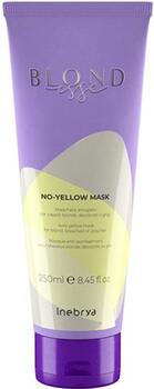 Inebrya BLONDesse Hair Mask Маска для волос 250ml (8008277262321)